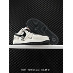 Air Force One Sneaker Unisex # 282188