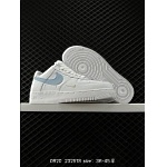 Air Force One Sneaker Unisex # 282189