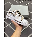 Air Force One Sneaker Unisex # 282191