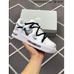 Air Force One Sneaker Unisex # 282192
