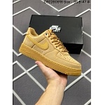 Air Force One Sneaker Unisex # 282195