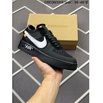 Air Force One Sneaker Unisex # 282200