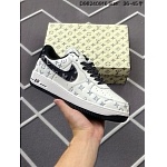 Air Force One Sneaker Unisex # 282202