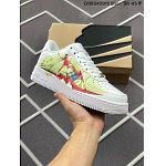Air Force One Sneaker Unisex # 282203