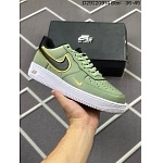 Air Force One Sneaker Unisex # 282208