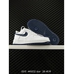 Air Force One Sneaker Unisex # 282210, cheap Air Force one