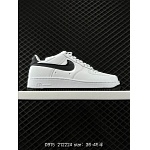 Air Force One Sneaker Unisex # 282212