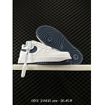 Air Force One Sneaker Unisex # 282213