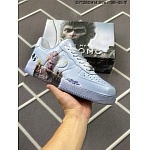 Air Force One Sneaker Unisex # 282214