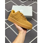 Air Force One Sneaker Unisex # 282215