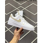 Air Force One Sneaker Unisex # 282216
