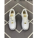 Air Force One Sneaker Unisex # 282216, cheap Air Force one