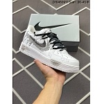 Air Force One Sneaker Unisex # 282217