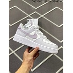 Air Force One Sneaker Unisex # 282220