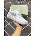 Air Force One Sneaker Unisex # 282224