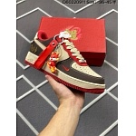 Air Force One Sneaker Unisex # 282225