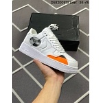 Air Force One Sneaker Unisex # 282227