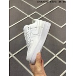 Air Force One Sneaker Unisex # 282227, cheap Air Force one