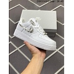 Air Force One Sneaker Unisex # 282228