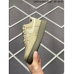 Air Force One Sneaker Unisex # 282229, cheap Air Force one