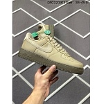 Air Force One Sneaker Unisex # 282229, cheap Air Force one