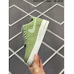 Air Force One Sneaker Unisex # 282232, cheap Air Force one