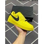 Air Force One Sneaker Unisex # 282233, cheap Air Force one