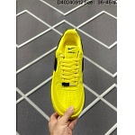 Air Force One Sneaker Unisex # 282233, cheap Air Force one