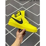 Air Force One Sneaker Unisex # 282233, cheap Air Force one