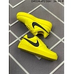Air Force One Sneaker Unisex # 282233, cheap Air Force one