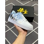 Air Force One Sneaker Unisex # 282237