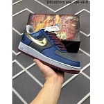Air Force One Sneaker Unisex # 282238