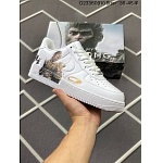 Air Force One Sneaker Unisex # 282242
