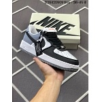 Air Force One Sneaker Unisex # 282244