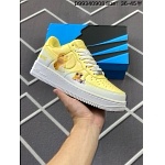 Air Force One Sneaker Unisex # 282245