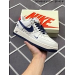 Air Force One Sneaker Unisex # 282248