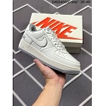 Air Force One Sneaker Unisex # 282249