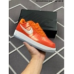 Air Force One Sneaker Unisex # 282253