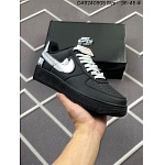 Air Force One Sneaker Unisex # 282258