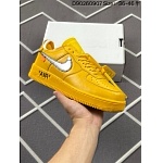 Air Force One Sneaker Unisex # 282261