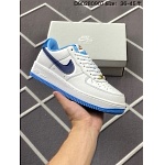 Air Force One Sneaker Unisex # 282262
