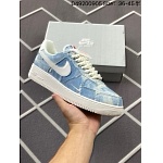 Air Force One Sneaker Unisex # 282265
