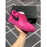 Air Force One Sneaker Unisex # 282268