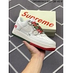 Air Force One Sneaker Unisex # 282272