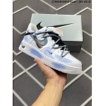 Air Force One Sneaker Unisex # 282273