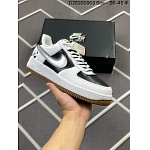Air Force One Sneaker Unisex # 282277