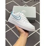 Air Force One Sneaker Unisex # 282278