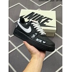 Air Force One Sneaker Unisex # 282289