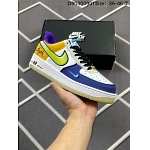 Air Force One Sneaker Unisex # 282292