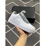 Air Force One Sneaker Unisex # 282302